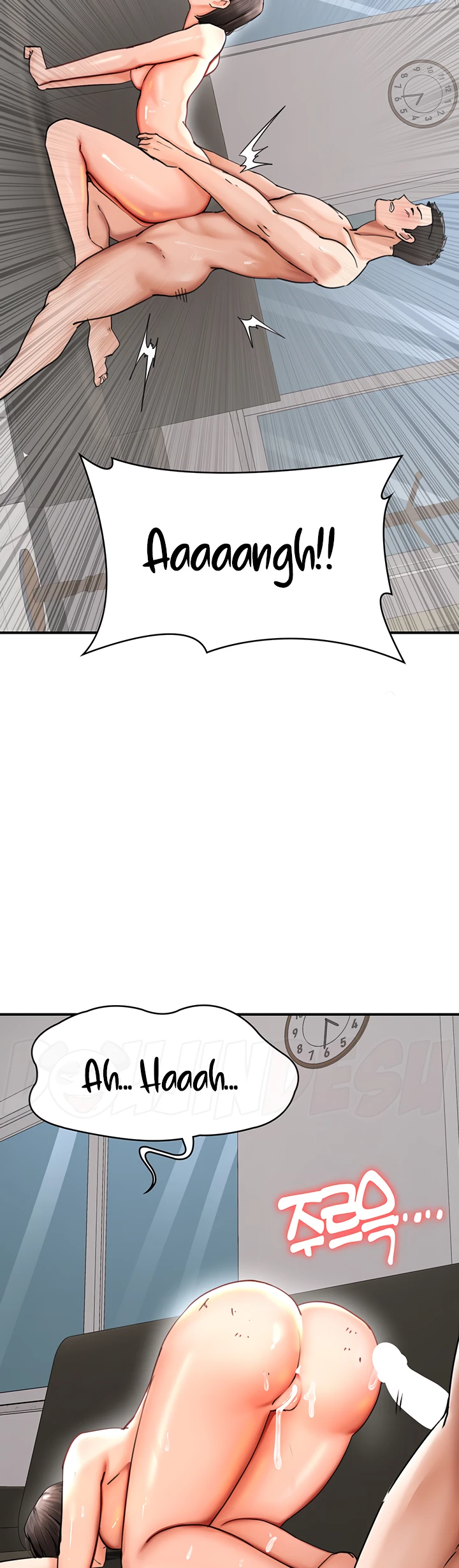 The Commander’s Daughter Chapter 38 - Page 43